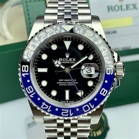 batman rolex for sale